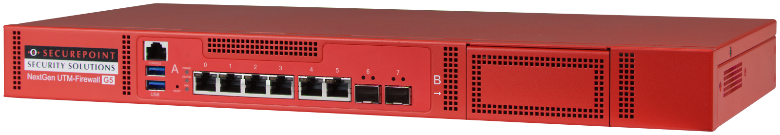 Securepoint RC300S G5 – image 2