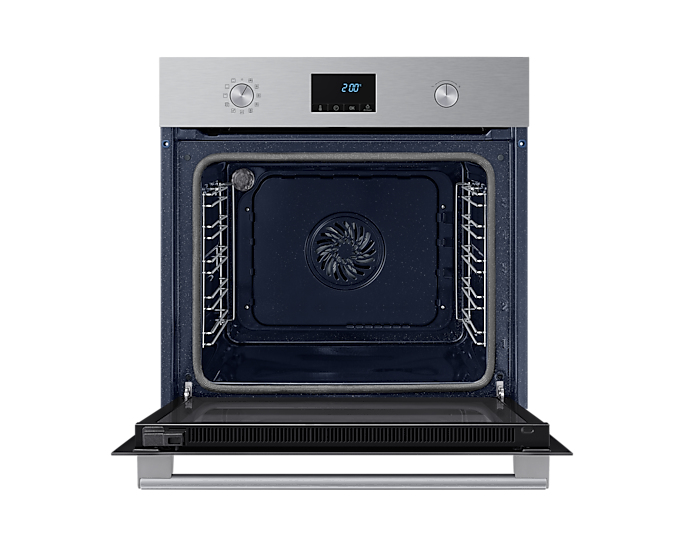 Samsung NV68A1170BS/OL oven – image 2