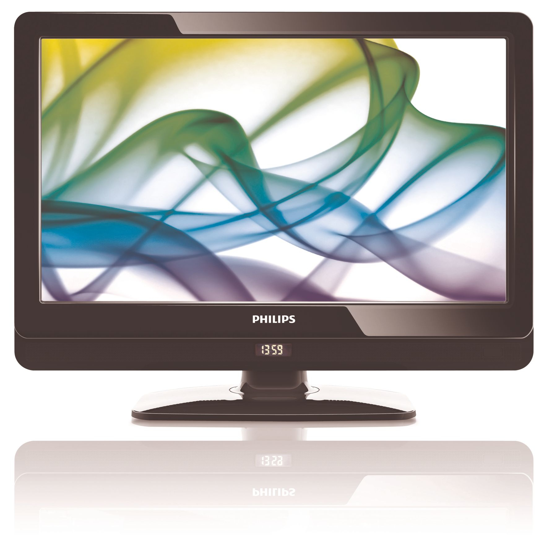 Philips 26HFL4372D/10 TV