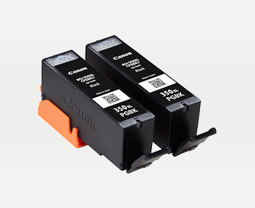 Canon BCI-350XLPGBK2P ink cartridge Original High (XL) Yield Black – image 2