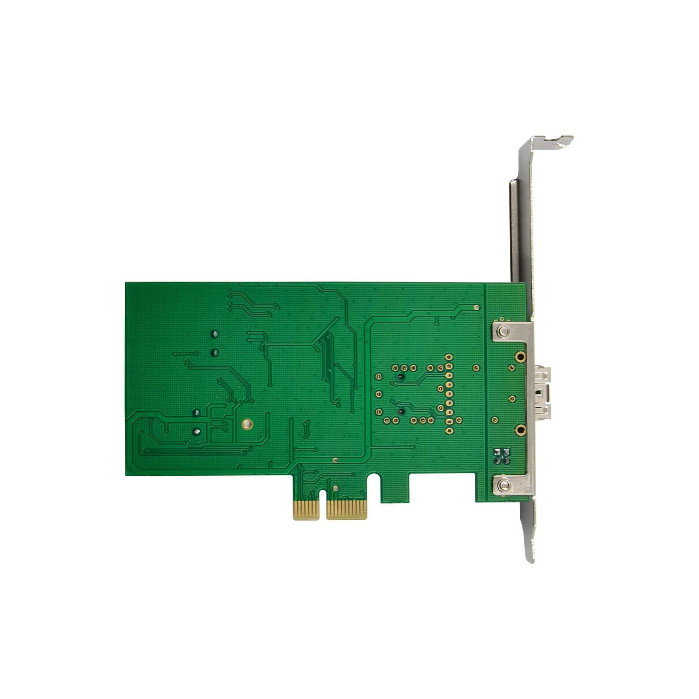 Microconnect MC-PCIEX1-RTL8105E-S network card Internal Fiber 100 Mbit/s – image 5