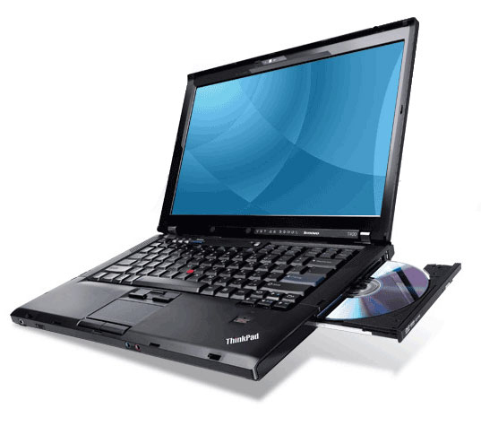 Lenovo T400 (6474-P2G) – image 2