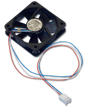 Lindy Fan CPU 60x60x15mm