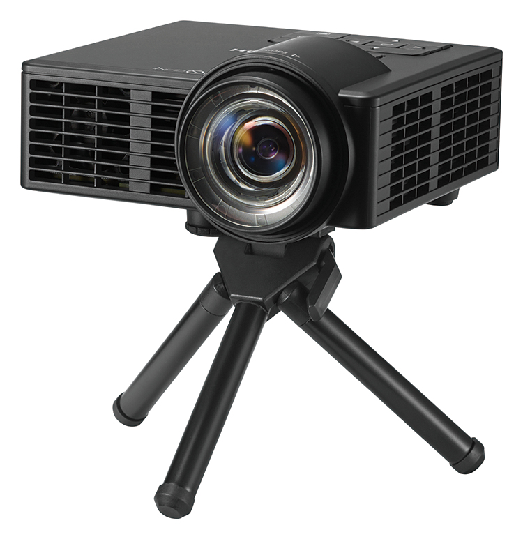 Ricoh PJ WXC1110 – image 4