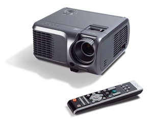 Acer XD1170D 2300 ANSI lumens DLP SVGA (800x600)