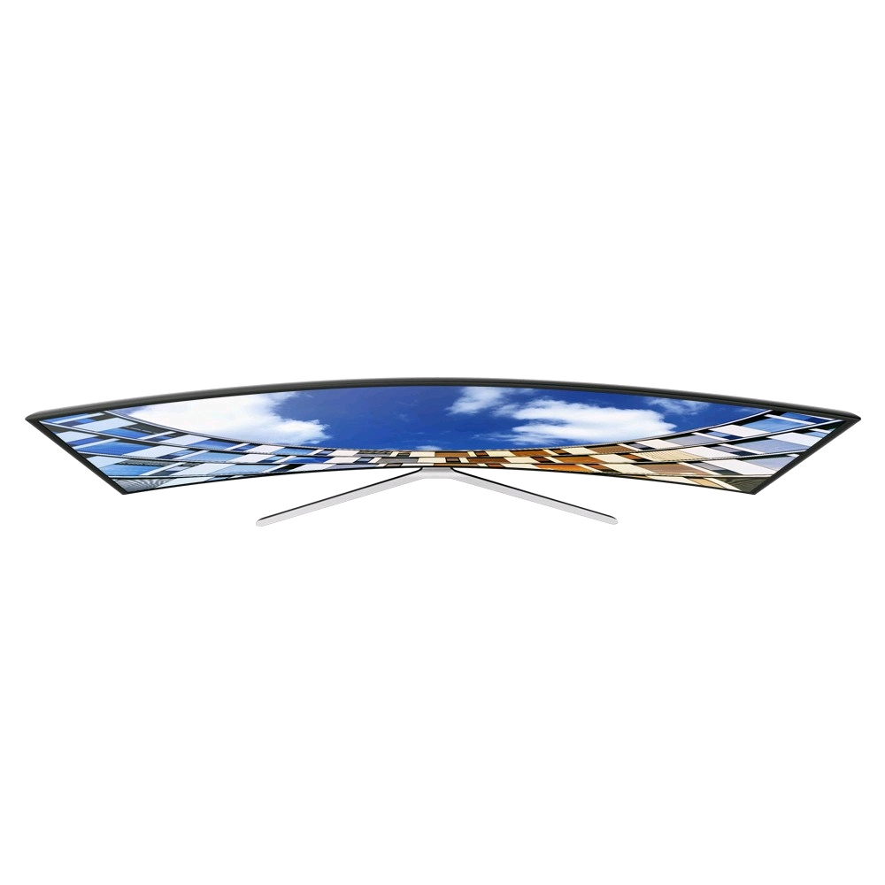 Samsung UE49M6320AK 124.5 cm (49") Full HD Smart TV Wi-Fi Titanium – image 4