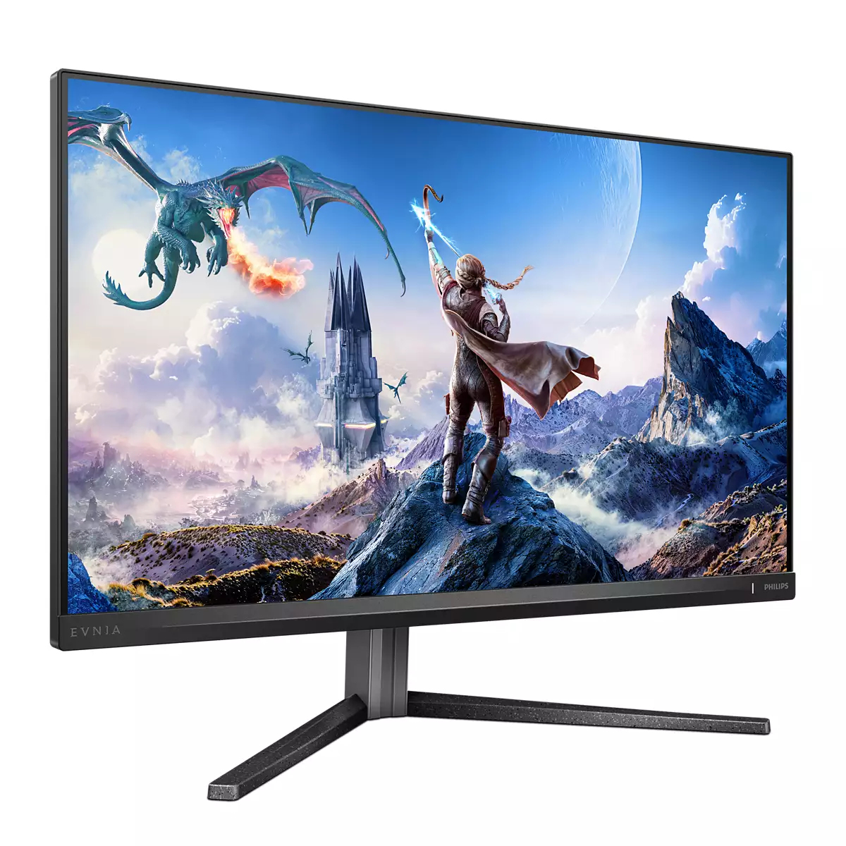 Philips Evnia 5000 27M2N5800P/69 computer monitor – image 2