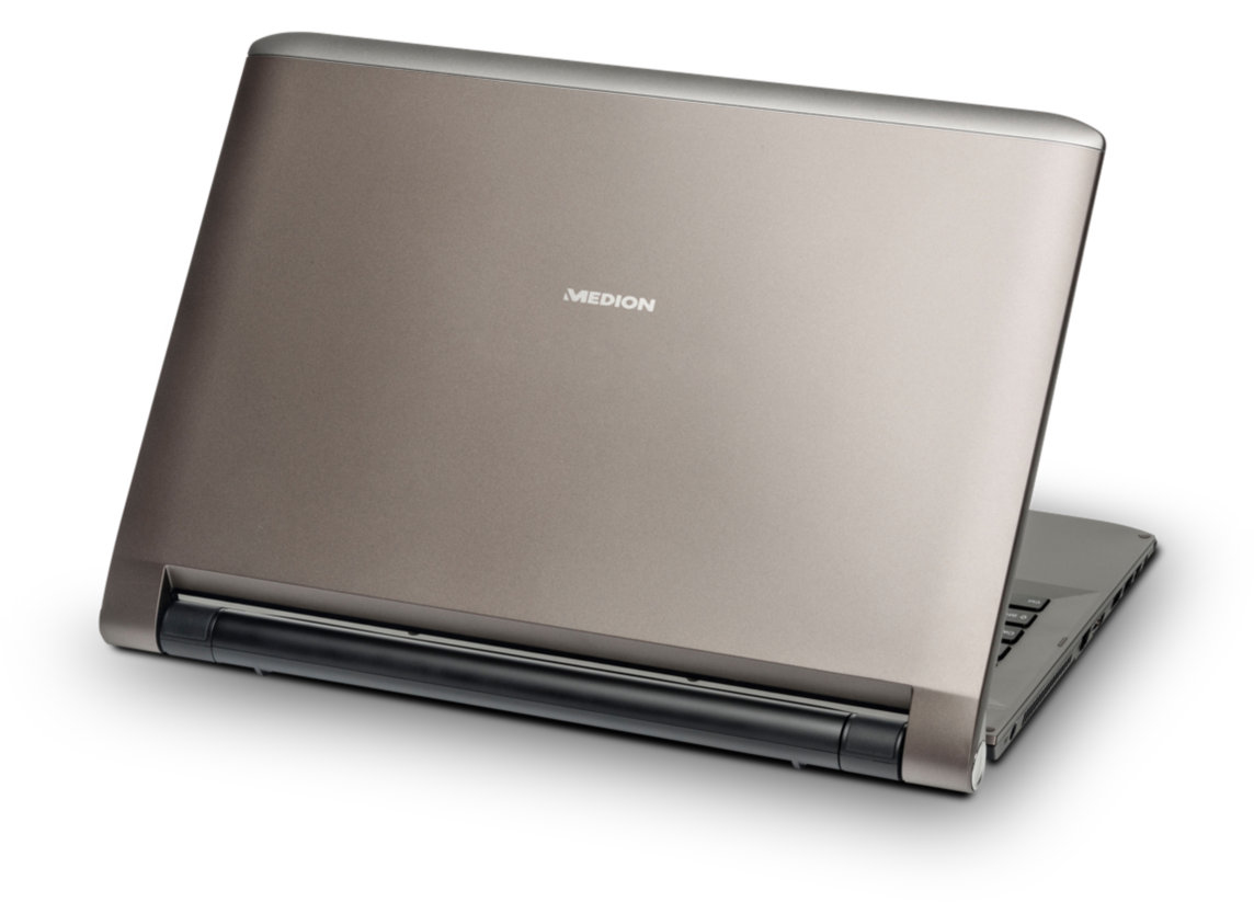 MEDION AKOYA P6647 Intel® Core™ i5 i5-4200M Laptop – image 9