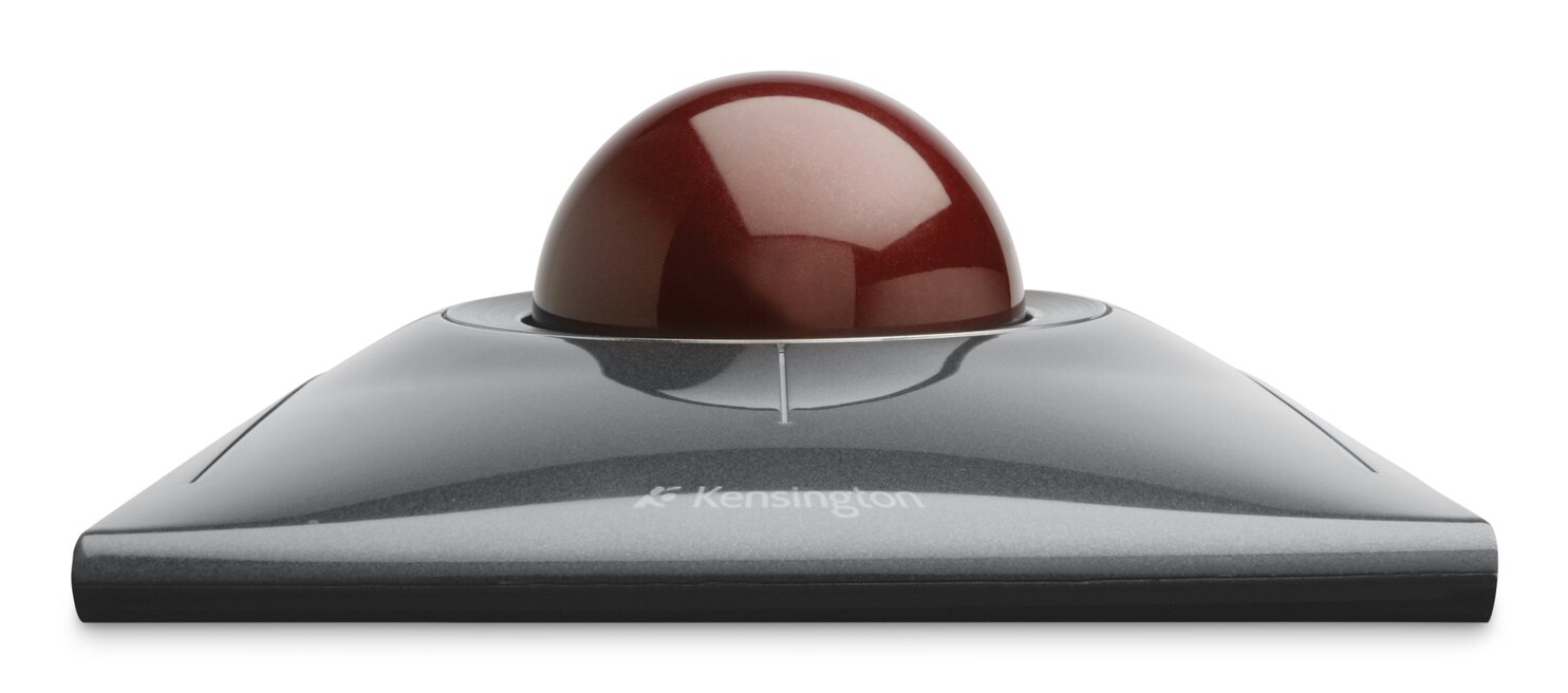 Kensington K72327WW mouse Office Ambidextrous USB Type-A Laser – image 4