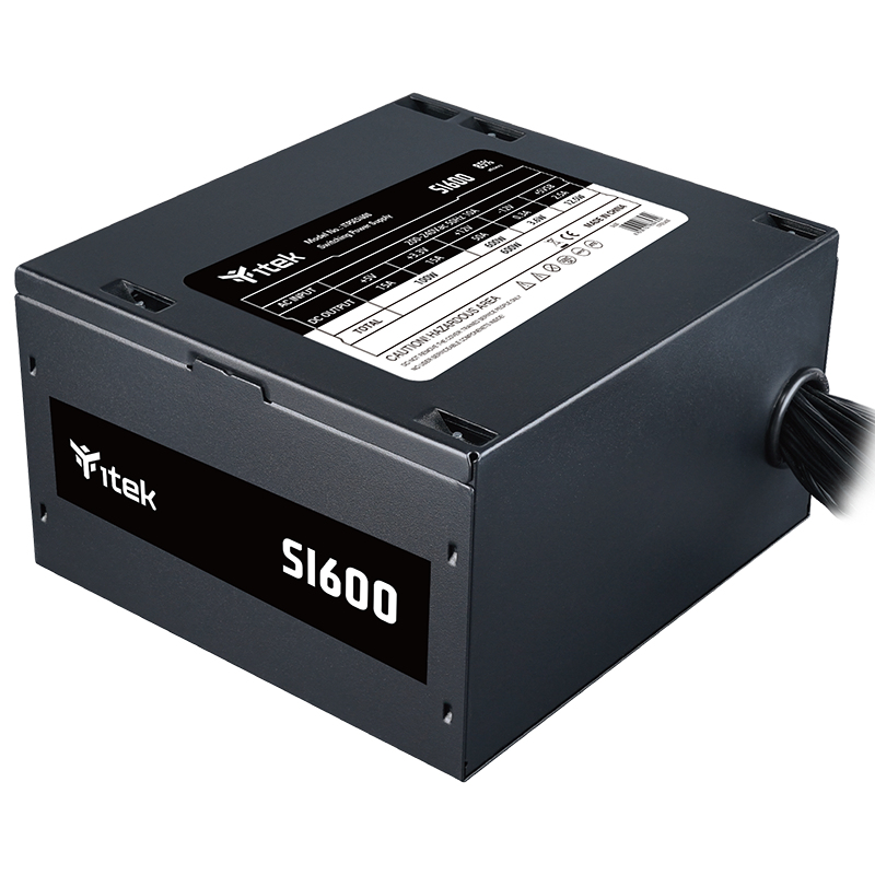 itek SI600 power supply unit – image 2