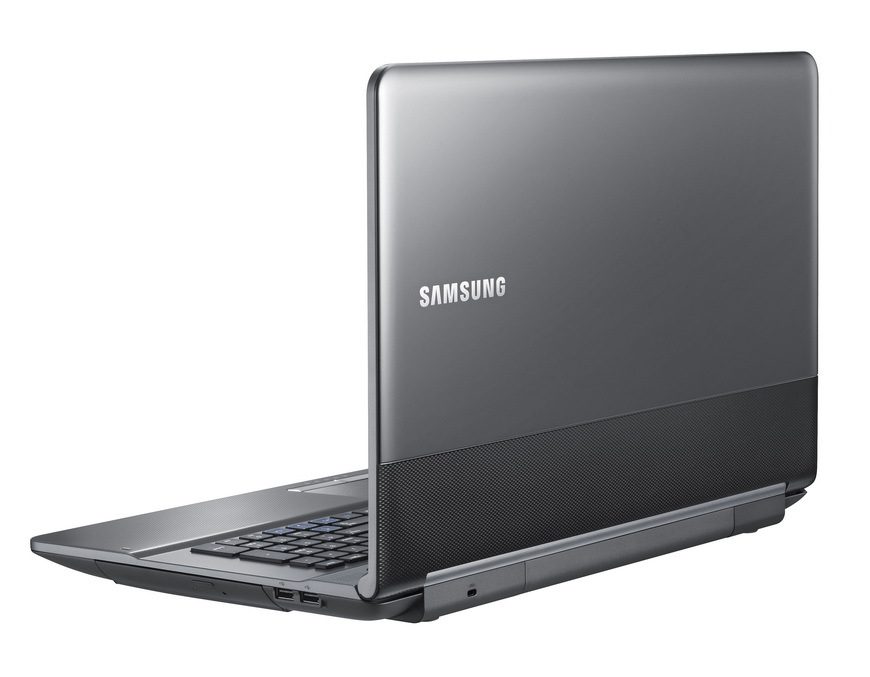 Samsung RC RC710-S02UK Intel® Core™ i5 i5-480M – image 2