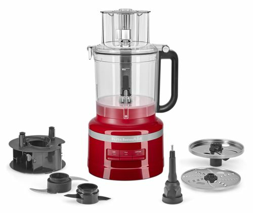 KitchenAid KFP1318 food processor – image 1