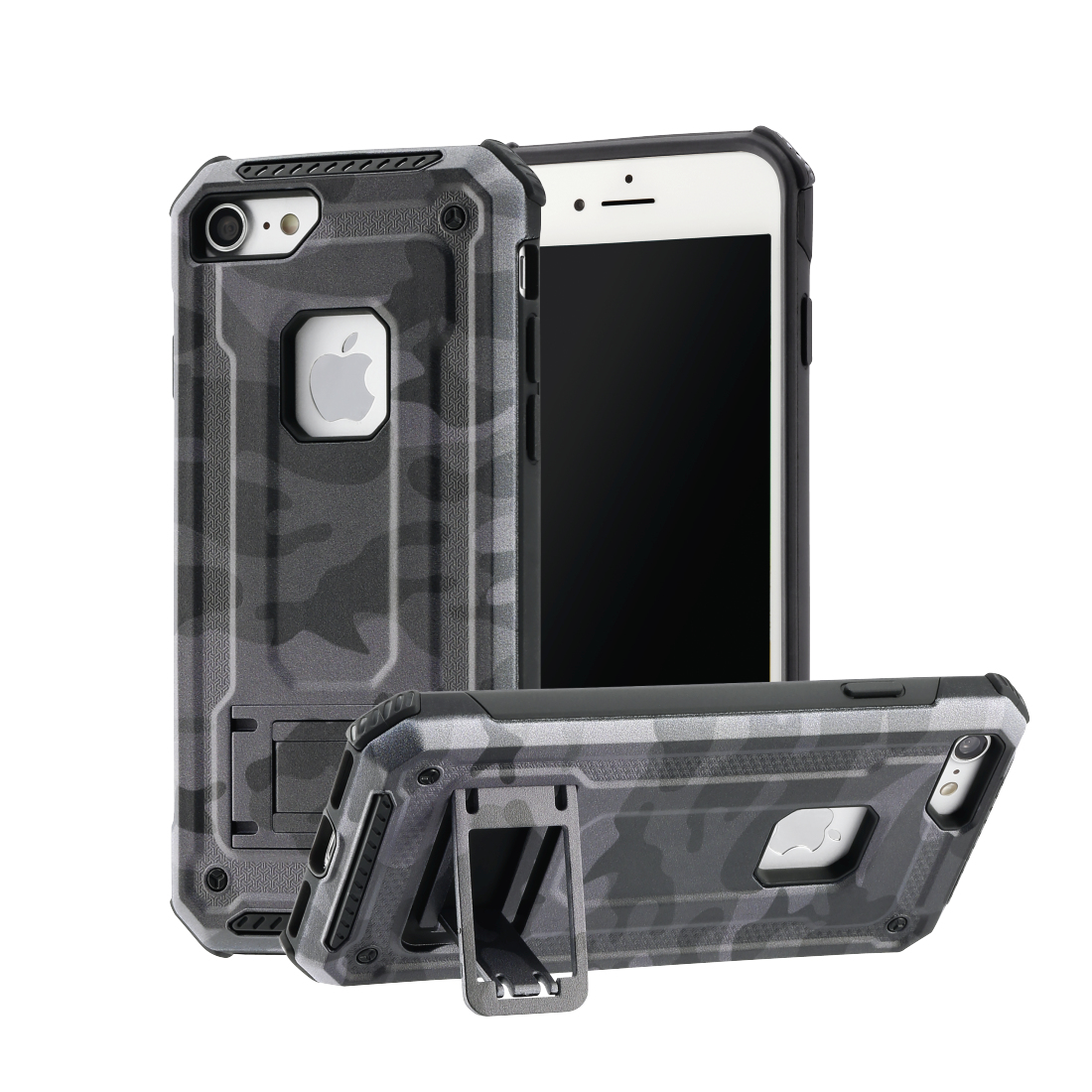 Hama Army mobile phone case – image 1