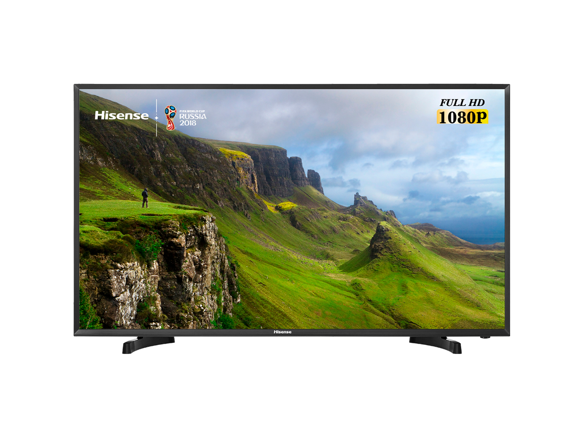 Hisense H39N2110C hospitality TV