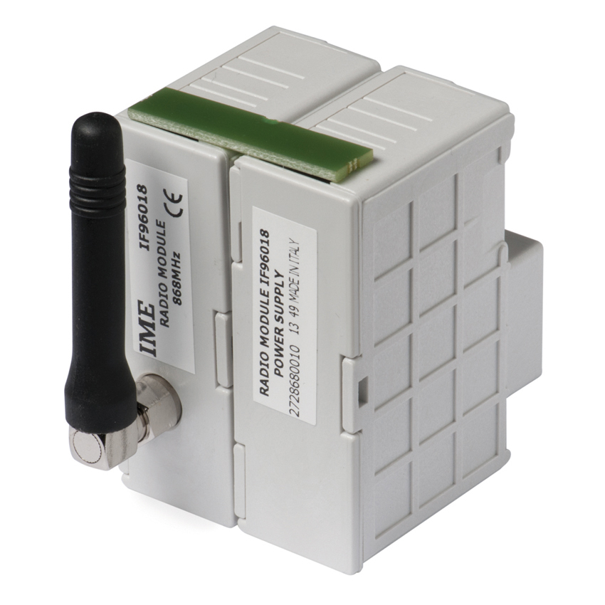 Legrand IF96018 gateway/controller