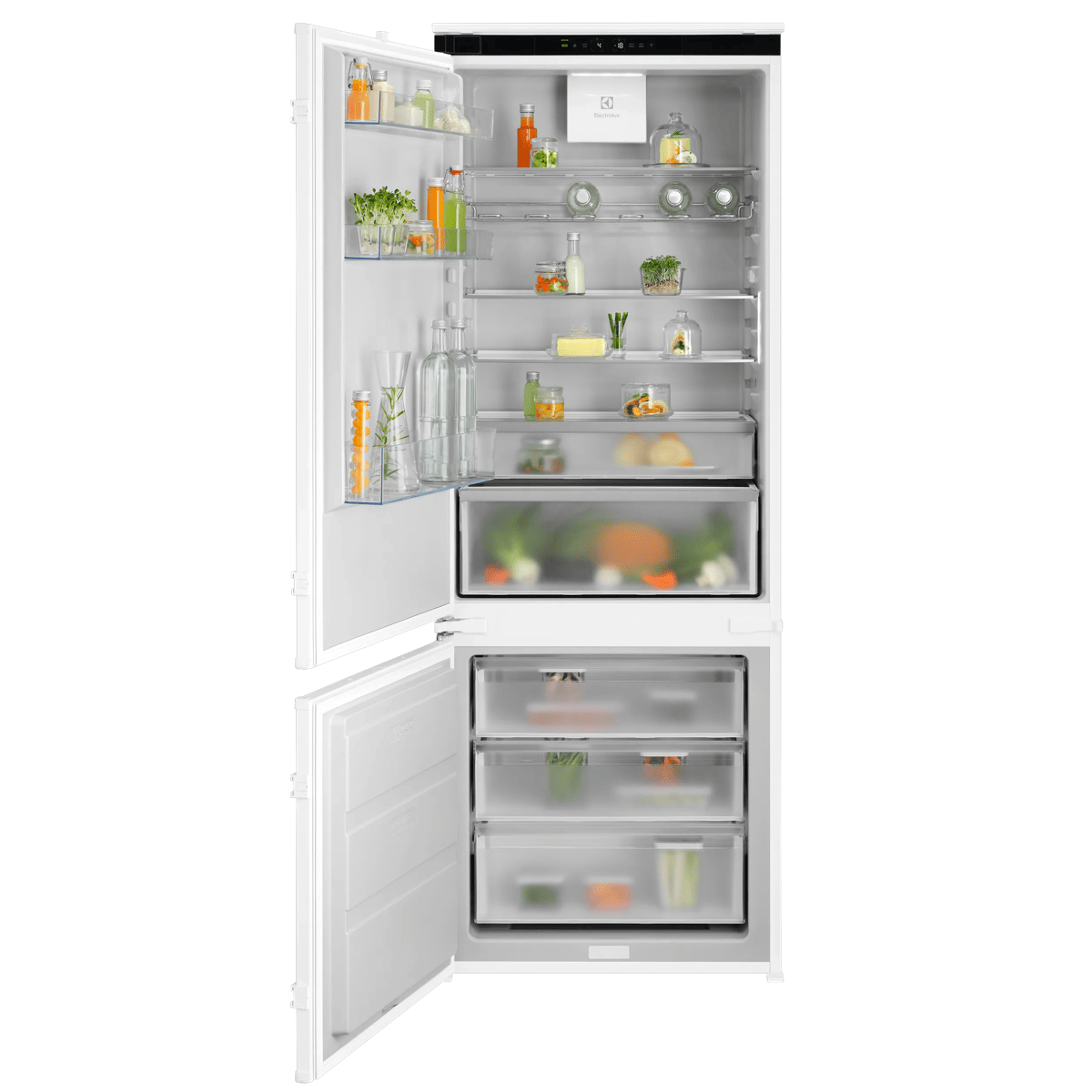 Electrolux KNA7TE75T Built-in – image 1