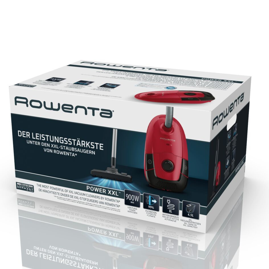 Rowenta Power XXL RO3134 – image 8