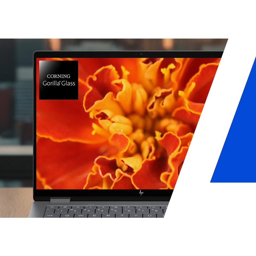 HP - Convertible 2 en 1 HP OmniBook X Flip 14-fk0000ns, Copilot+PC, Ryzen IA 7-350, 32GB, 1TB SSD, 14' OLED, W11. - imagen 24