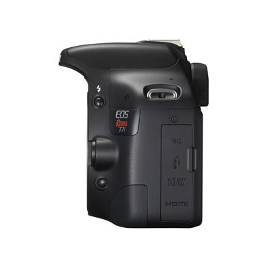 Canon EOS Rebel T2i – image 4