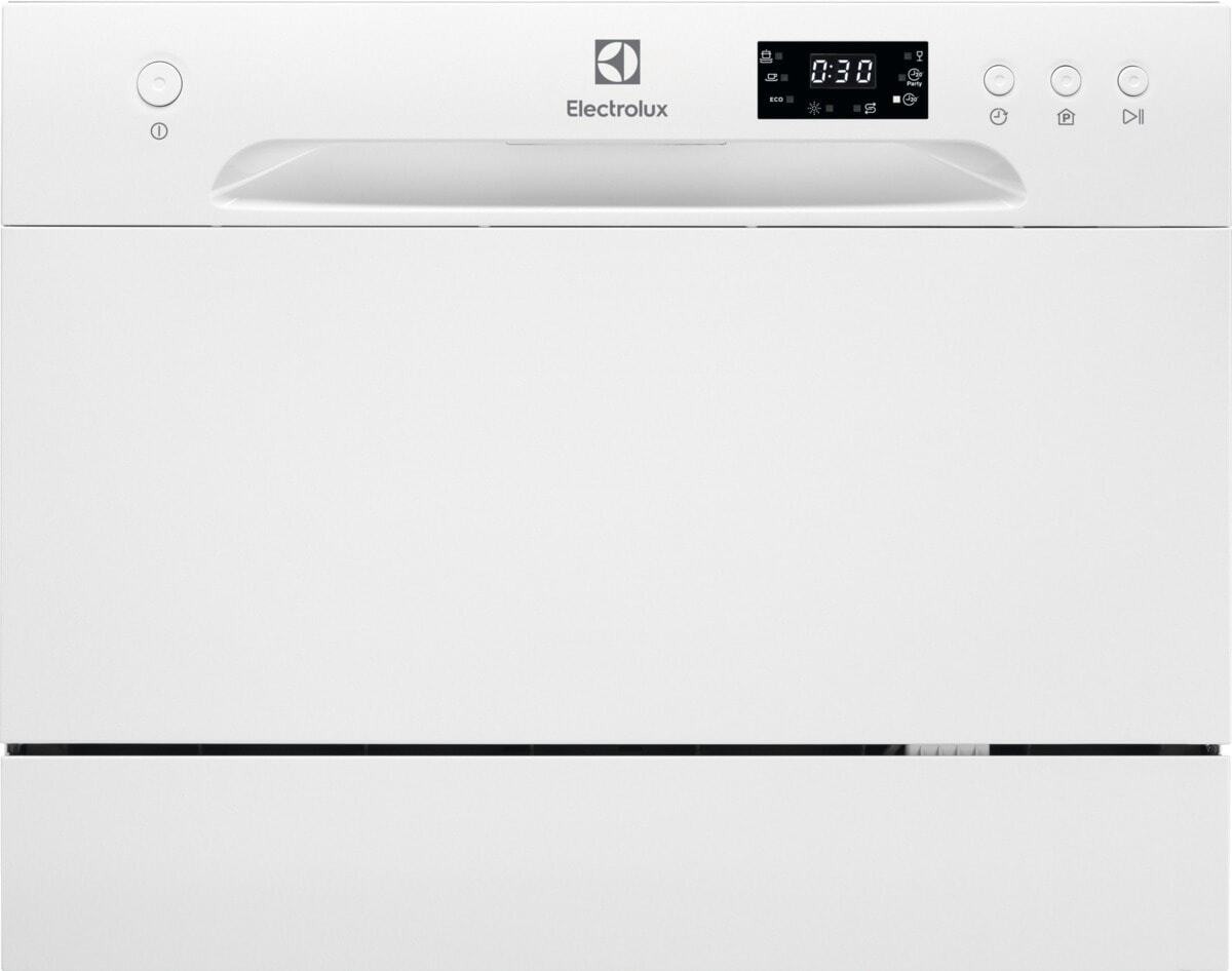 Electrolux ESF2400OW — vue 1 sur 8