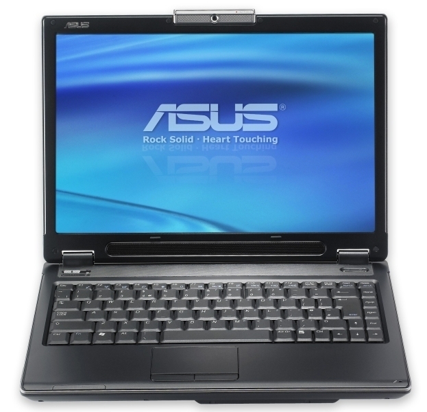 ASUS PRO72SL-7S128C laptop Intel® Core™2 Duo T5850