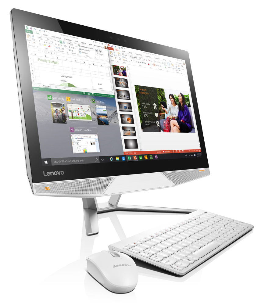 Lenovo IdeaCentre 700-22ISH Intel® Core™ i5 i5-6400T