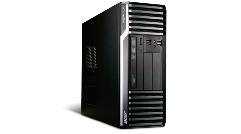 Acer Veriton S4630G Intel® Core™ i3 i3-4330 – image 1