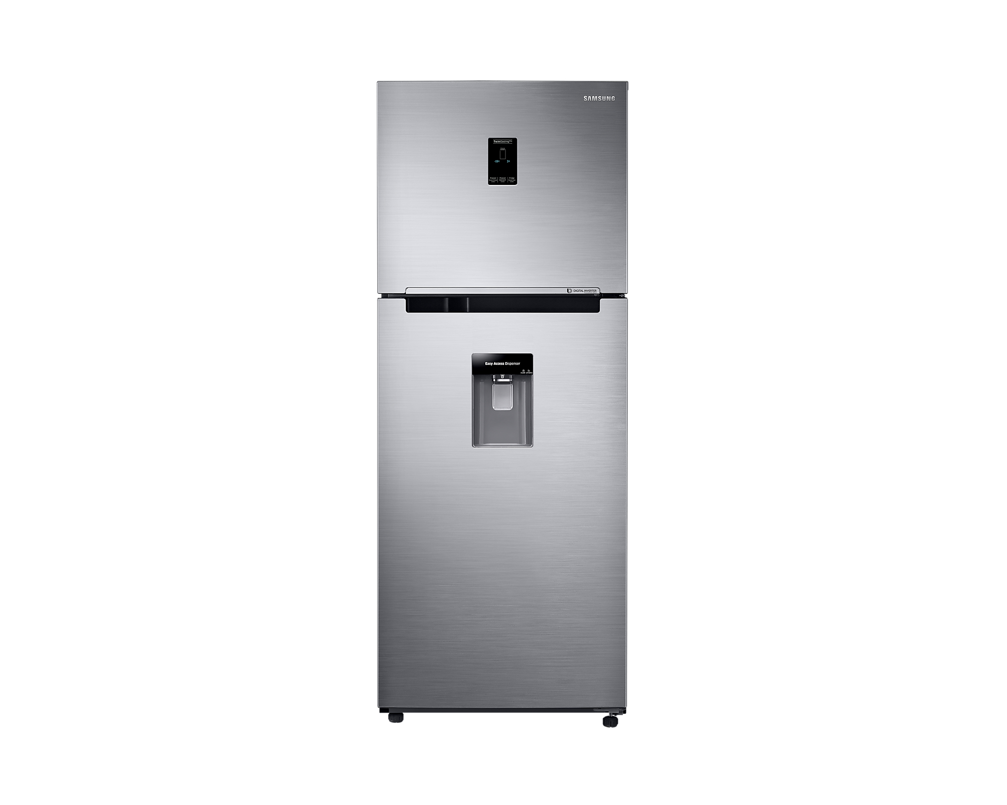 Samsung RT35A5930S8 — vue 1 sur 5