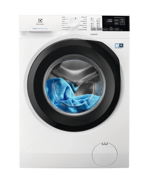 Electrolux EW6F4805CR — vue 1 sur 8