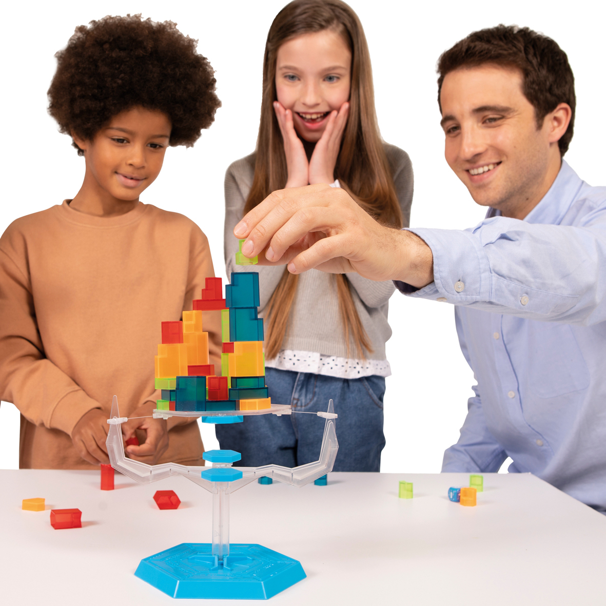 صورة IMC Toys IM81536 متعدد الألوان قطعة واحدة