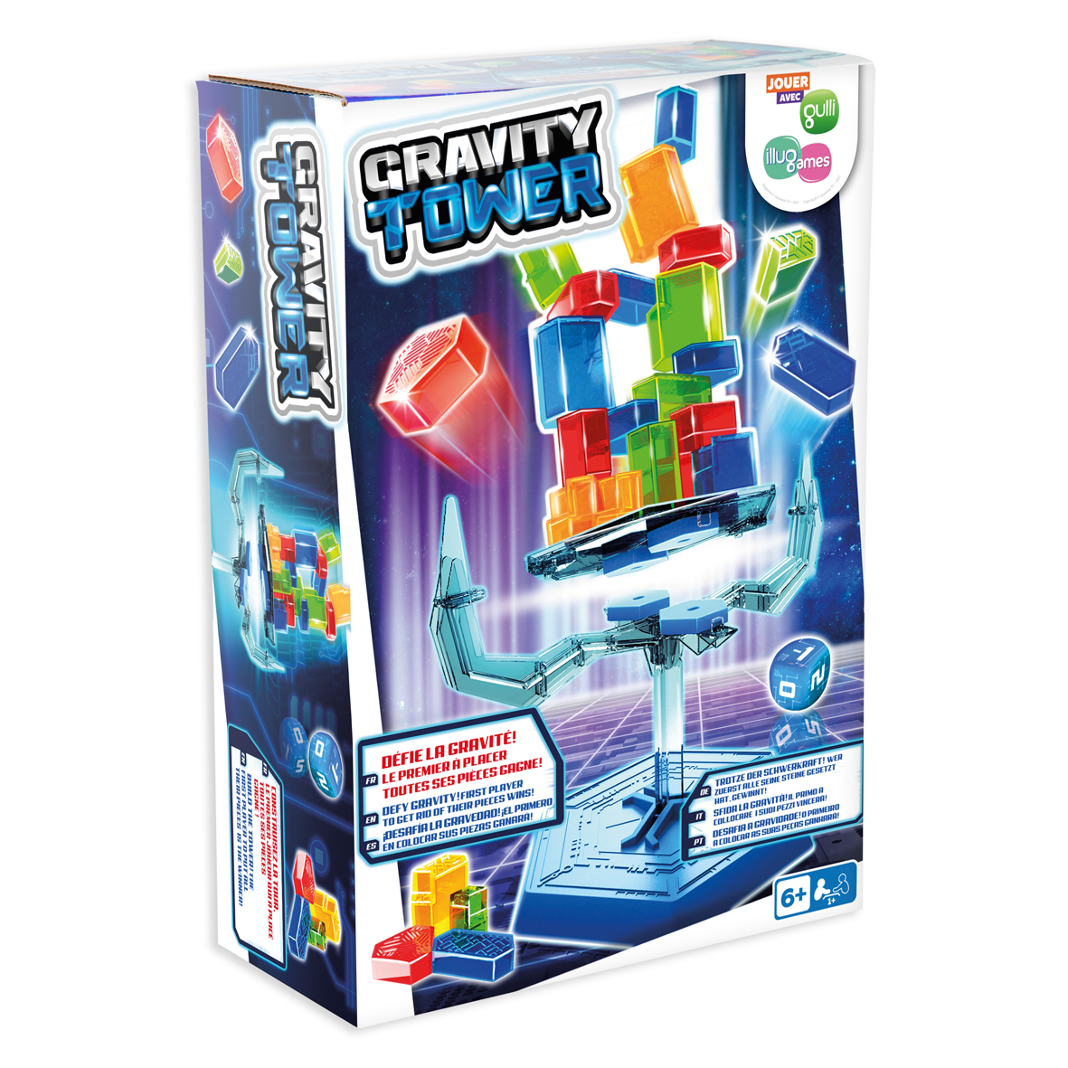 صورة IMC Toys IM81536 متعدد الألوان قطعة واحدة