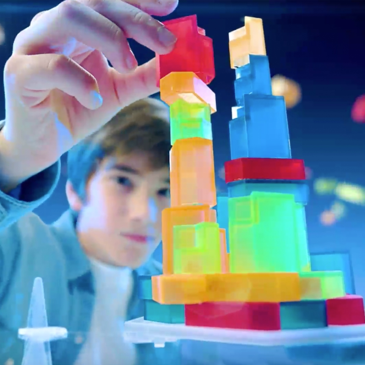 صورة IMC Toys IM81536 متعدد الألوان قطعة واحدة