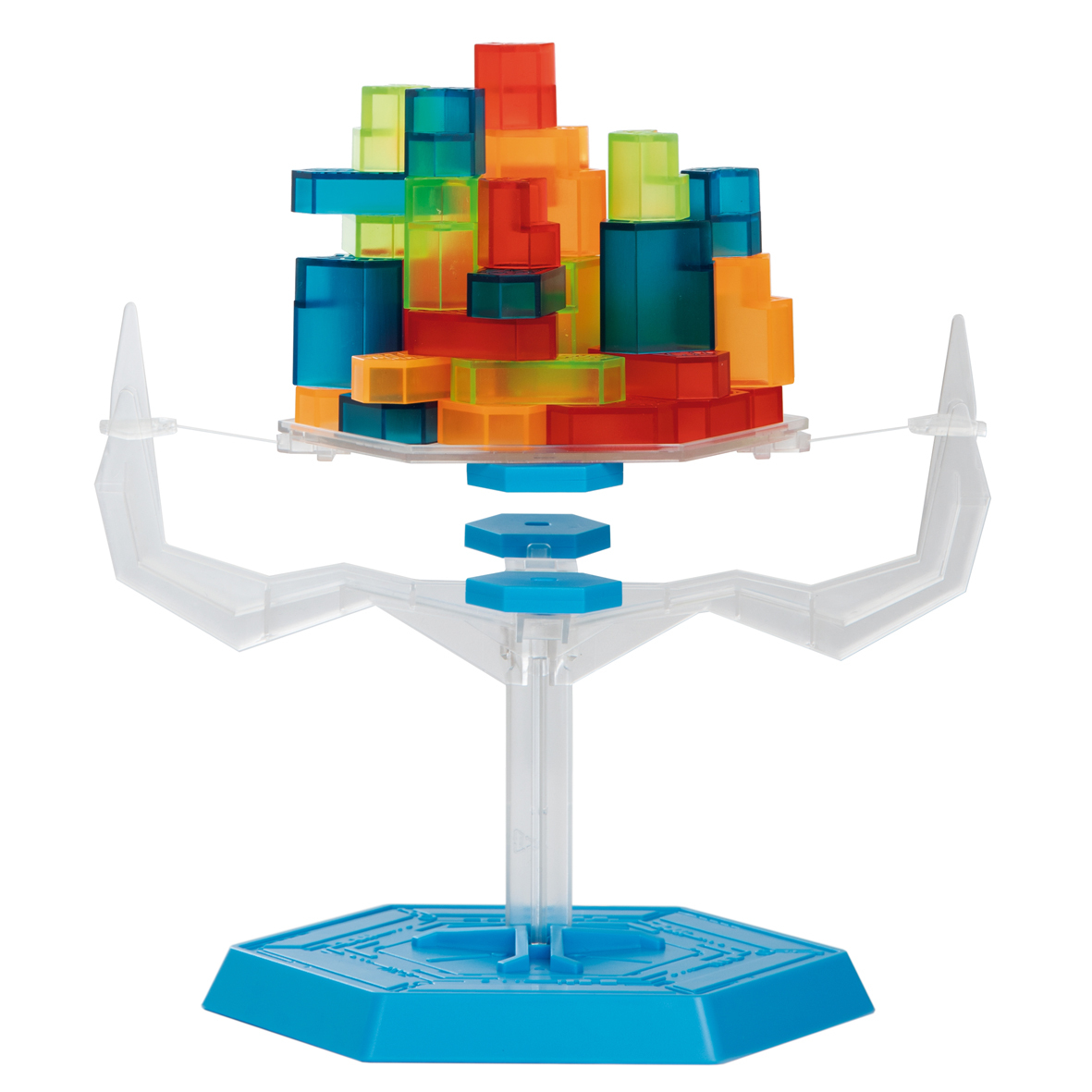 صورة IMC Toys IM81536 متعدد الألوان قطعة واحدة