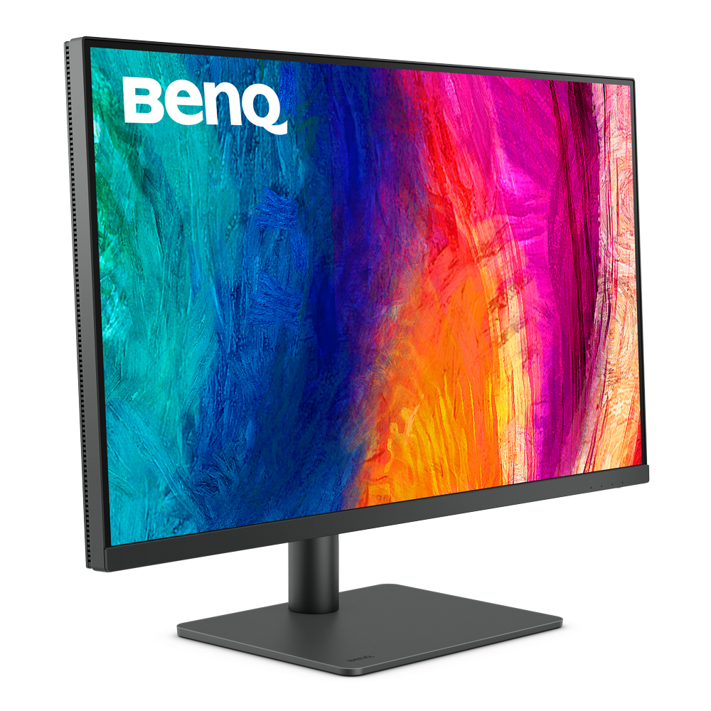 Monitor BenQ PD3205U - 32" - 4K UHD - HDMI - DisplayPort - 9H.LKGLA.TBA Monitor BenQ PD3205U - 32" - 4K UHD - HDMI - DisplayPort - 9H.LKGLA.TBA