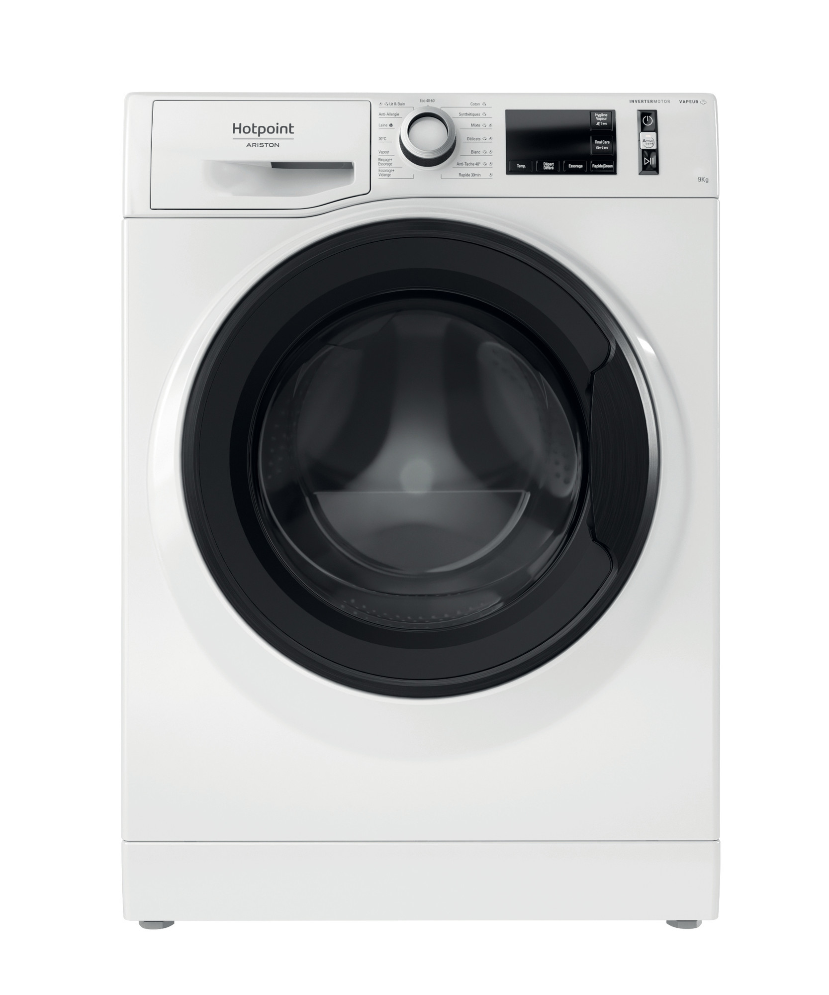 Hotpoint NAM11945WMFR N — vue 1 sur 3
