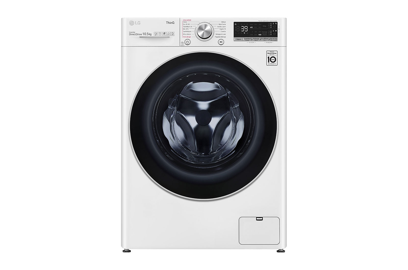 LG F14V71WSTA — vue 1 sur 8