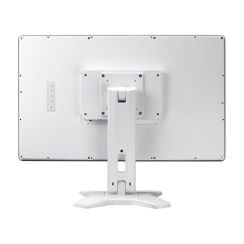 AG Neovo TX-2401 computer monitor 60.5 cm (23.8″) 1920 x 1080 pixels Full HD LED Touchscreen Tabletop White image 5