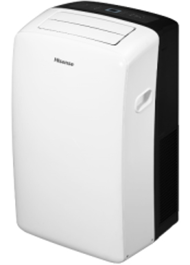 Hisense APC09NJ — vue 1 sur 2