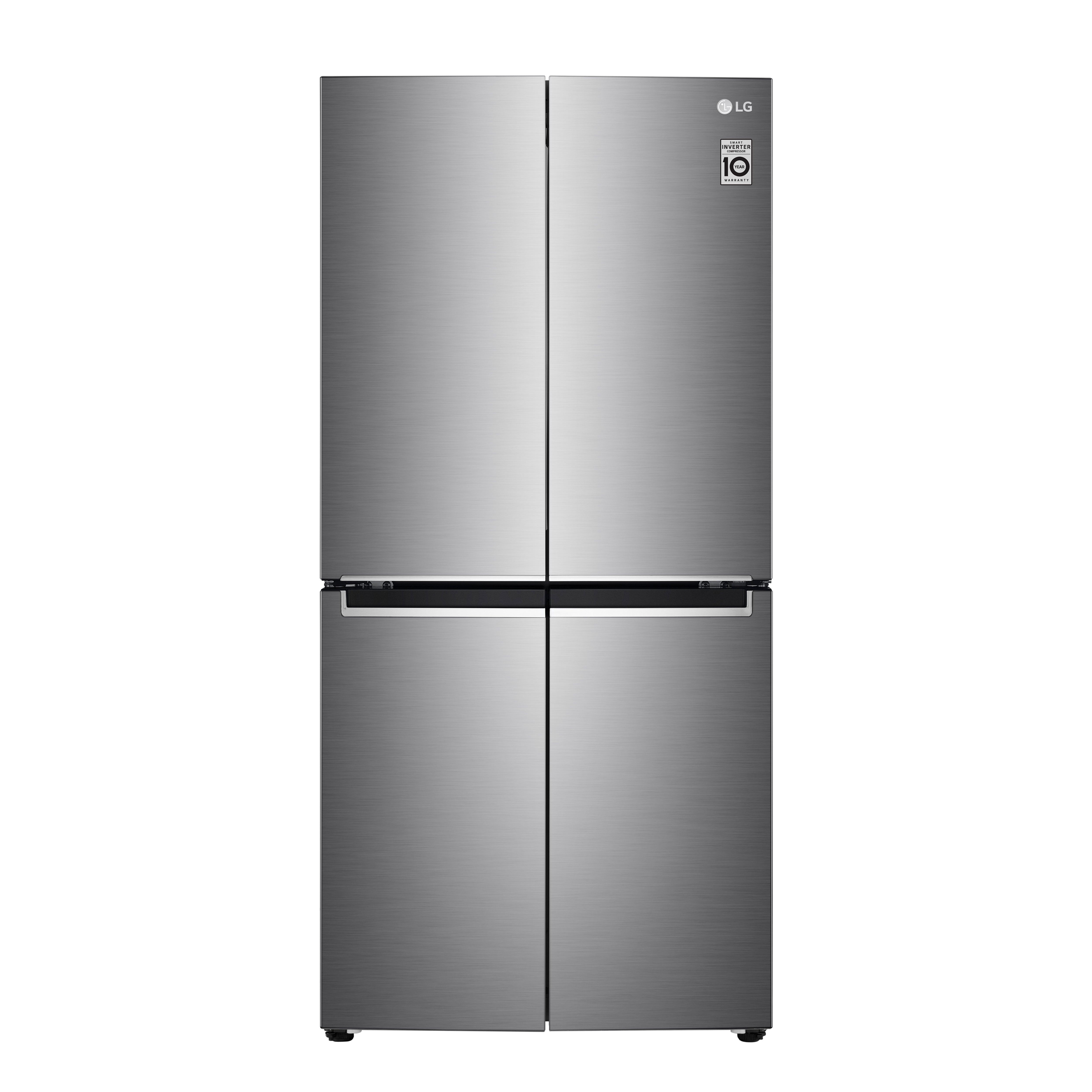 LG GMB844PZFG — vue 1 sur 8