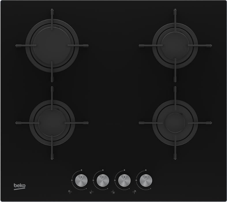 Beko HILG64221S — vue 1 sur 2
