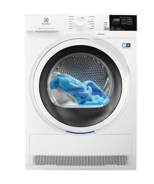 Electrolux EW8H5122RO — vue 1 sur 8