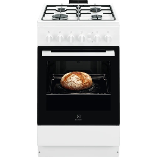 Electrolux LKG500000W — vue 1 sur 6