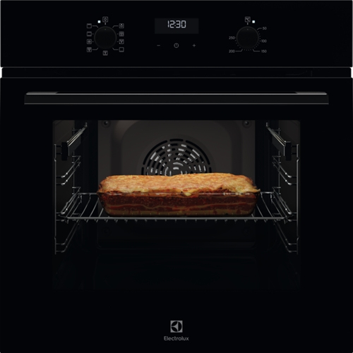 Electrolux EOF5C50BZ — vue 1 sur 8