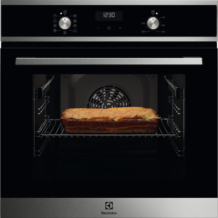Electrolux EOF5C50BX — vue 1 sur 8