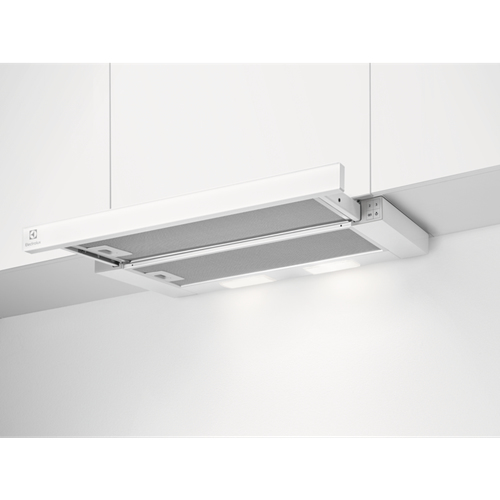 Electrolux LFP326FW — vue 1 sur 6