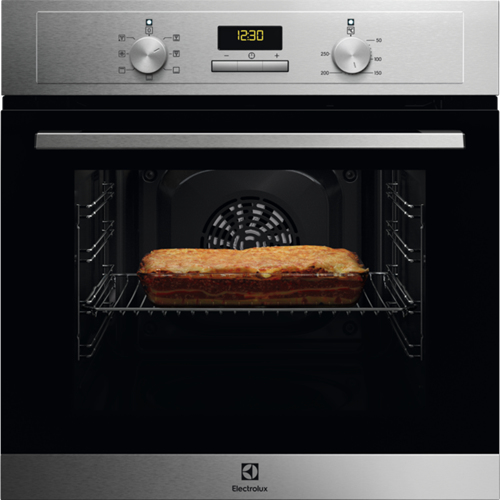 Electrolux EOF3H00BX — vue 1 sur 8