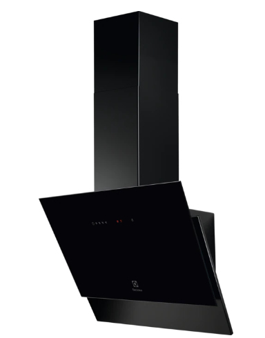 Electrolux LFV426K — vue 1 sur 8