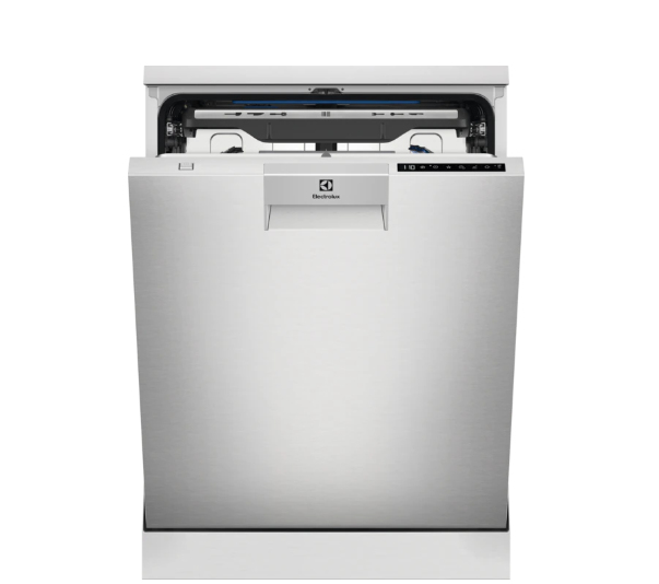 Electrolux ESC87300SX — vue 1 sur 4