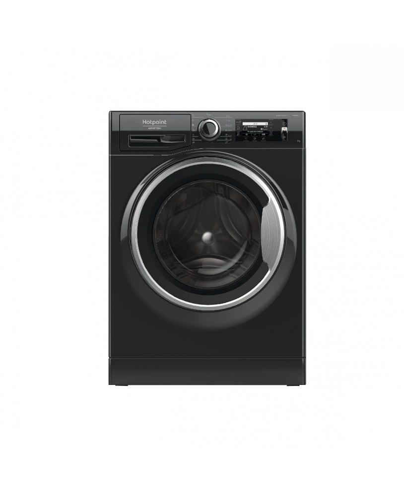 Hotpoint NLCD 945 BS A EU N — vue 1 sur 2