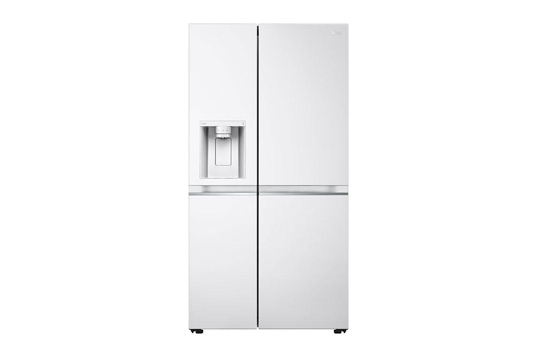 LG GSLV70SWTF — vue 1 sur 8